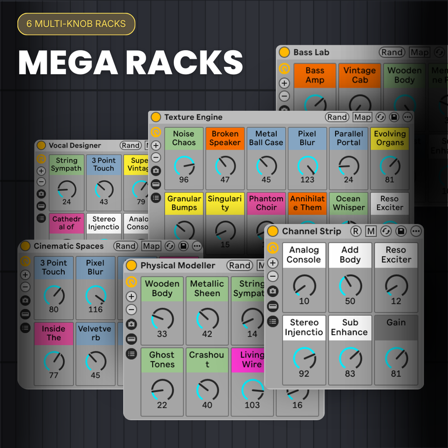 Suite Master Collection