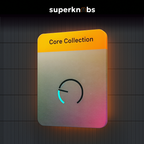 Superknobs: Core Collection