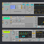 Superknobs: Builds & Transitions