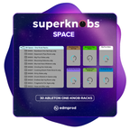 Superknobs: Space