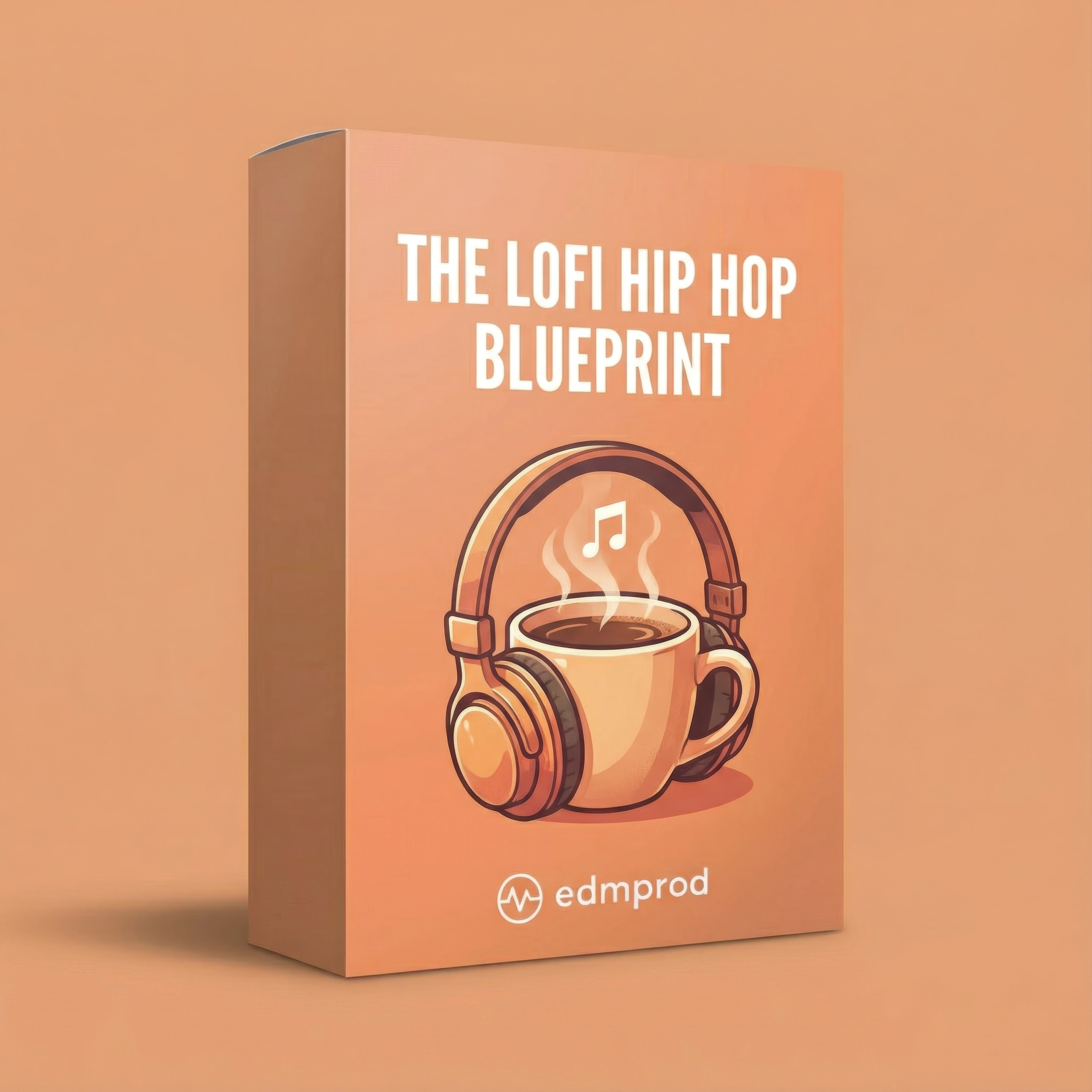 The Lofi Hip Hop Blueprint