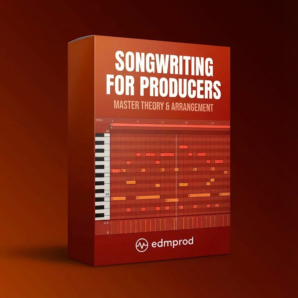 Songwriting For Producers