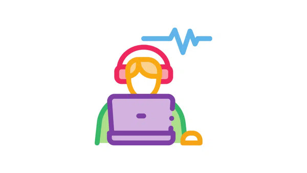 A/B Listening Material