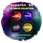 Superknobs: Ultimate Collection