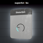 Superknobs: Distort