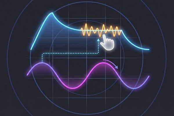 Envelopes, ADSR, and LFOs