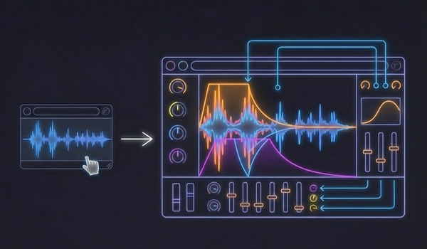 Sample-Based Synthesis