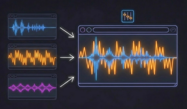 The Smart Approach to Layering