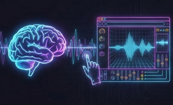 Replicating Sounds in Your Head
