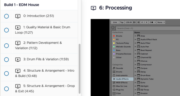 7 Genre-Specific Walkthroughs