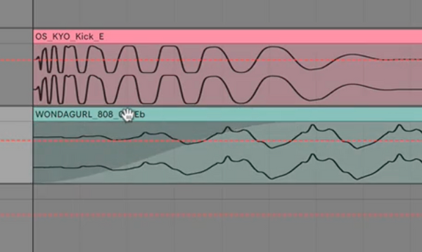 The Kick & Bass Relationship