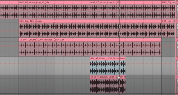 Advanced Layering Secrets