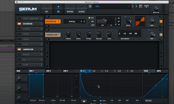 Drum Synthesis Primer