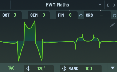 Oscillators & Waveforms