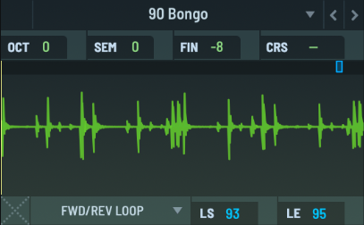 Resampling & Sound Mangling