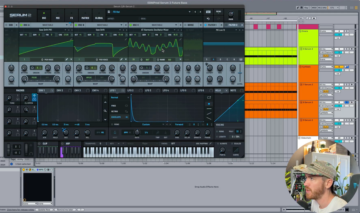 Sound Design Masterclass