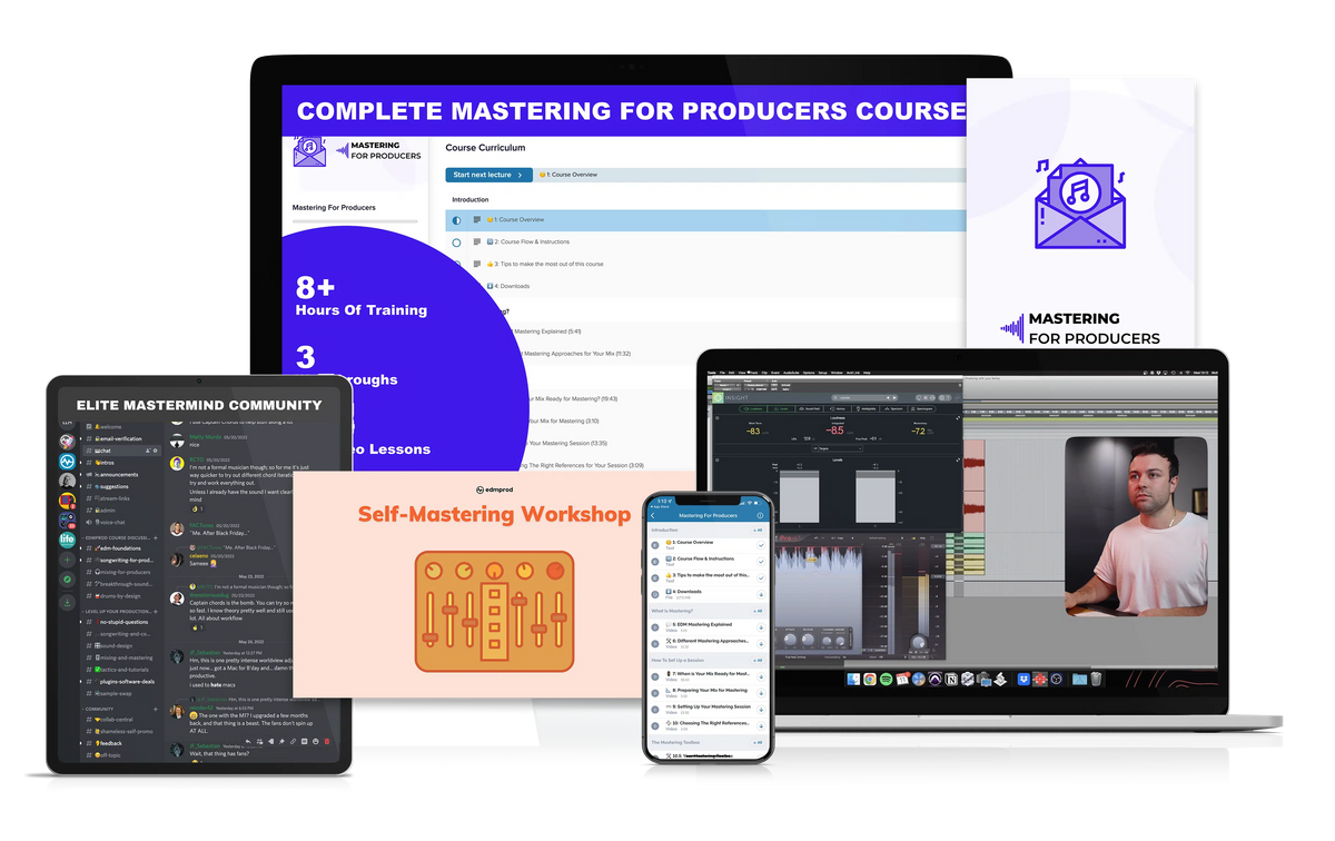 Get a Better End Result