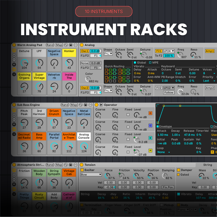 Suite Master Collection