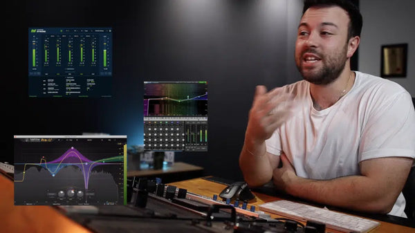EDM Mastering Fundamentals