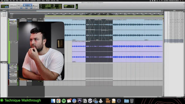 Understanding Dynamics