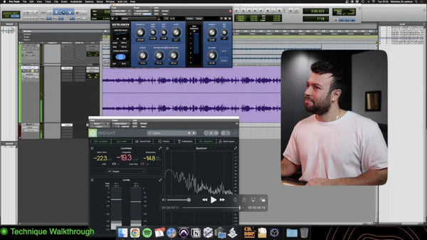 Demystifying Compression