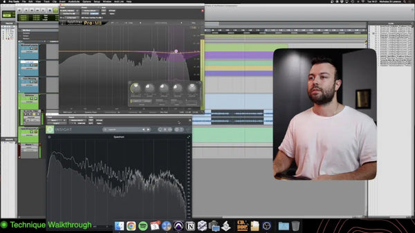 The Power of Multiband Processing