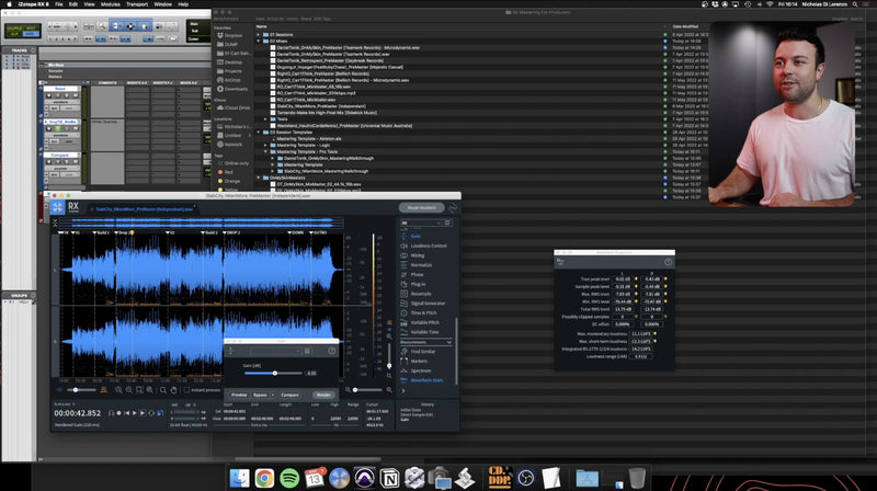 Slab City – I Want More