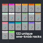 Superknobs: Core Collection