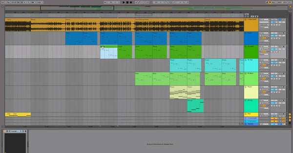 Genre-Specific Techniques