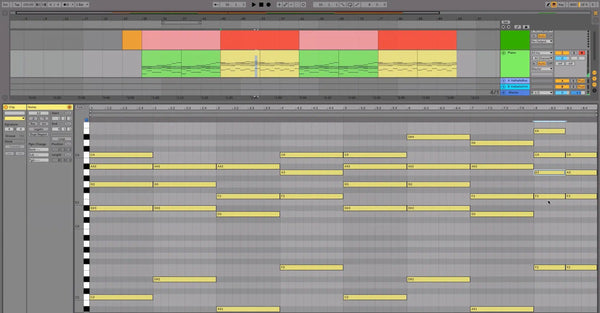 Instrumentation & Development