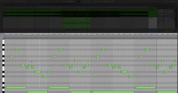 Melody Writing Mastery