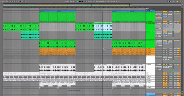 Structure & Arrangement