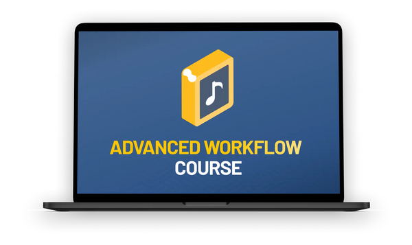 Advanced Workflow Course