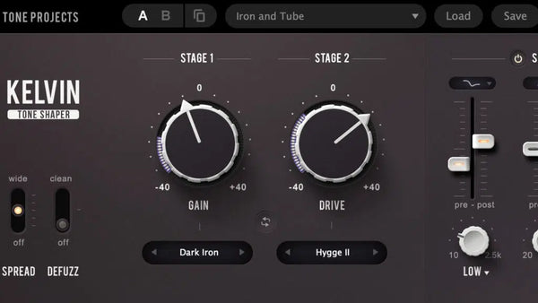 Exclusive Plugin Discounts