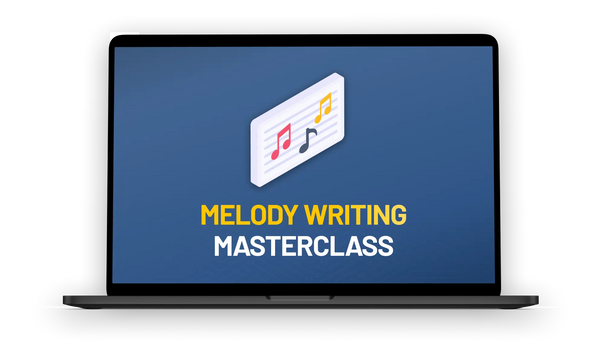 Melody Writing Masterclass