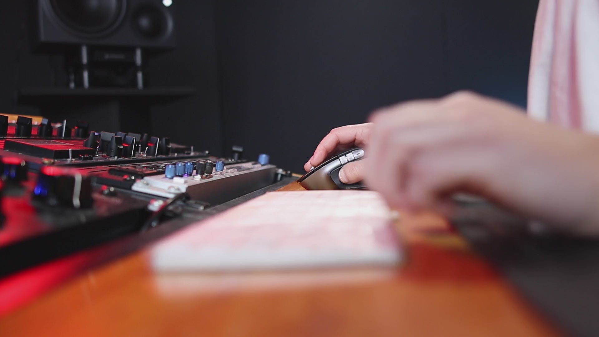 Mastering For Producers