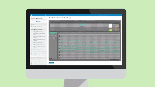 Songwriting Bootcamp