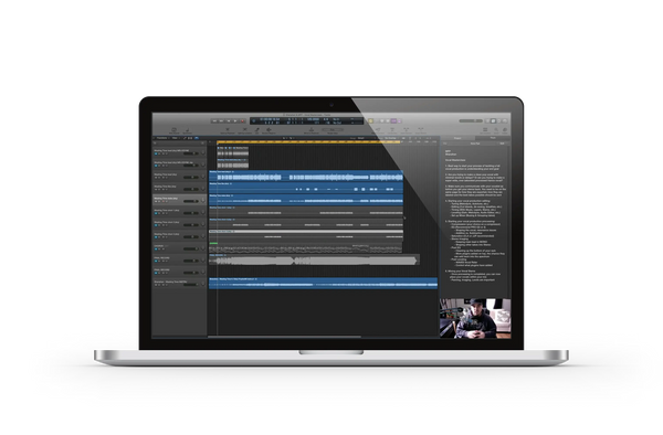 Vocal Mixing Masterclass